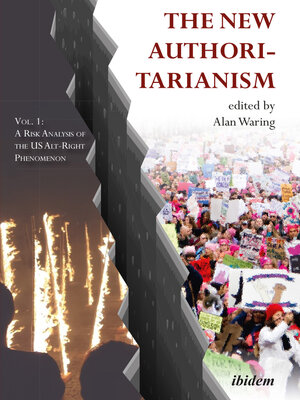 cover image of The New Authoritarianism